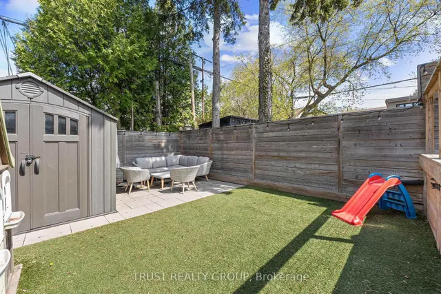 Additional image 26 of 262 Queensdale Ave