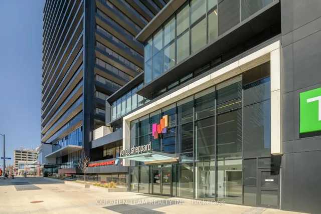 Additional image 42 of 33 Sheppard Ave Unit 1106