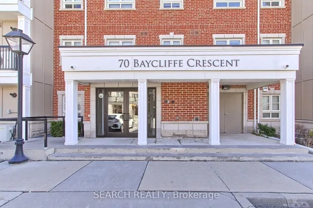 Additional image 2 of 70 BAYCLIFFE Rd Unit 102