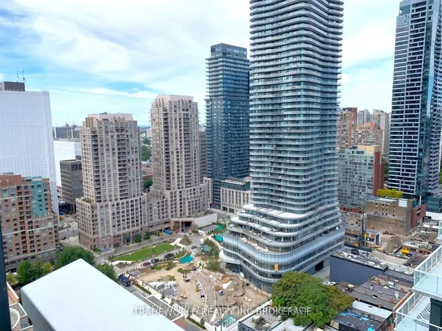 Additional image 17 of 501 Yonge St Unit 2403