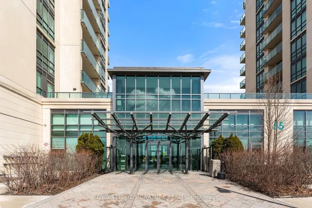 45 Yorkland Blvd Unit 904