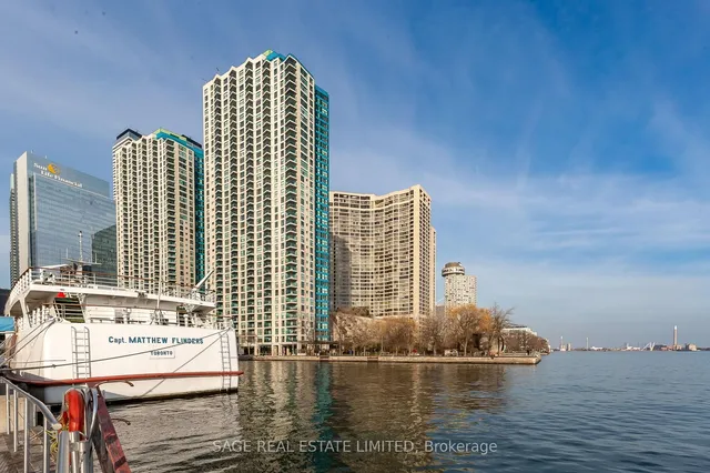 Additional image 41 of 99 Harbour Sq Unit 3002