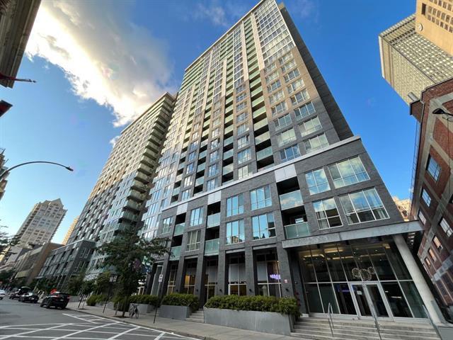 1211 Rue Drummond|#1206|Montréal (Ville-Marie), Quebec H3G0E6