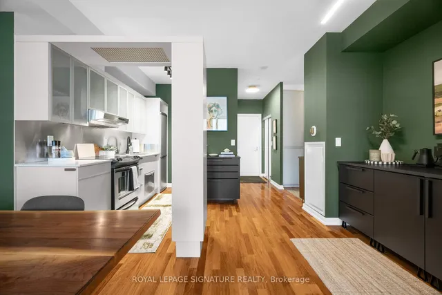 Additional image 12 of 111 Elizabeth St Unit 1208