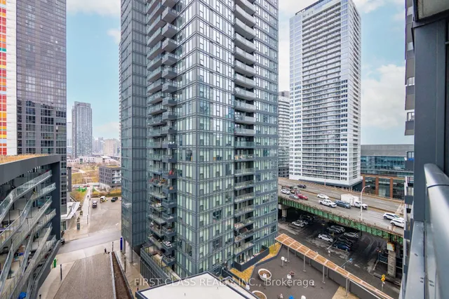 Additional image 40 of 80 Queens Wharf Rd Unit 1106