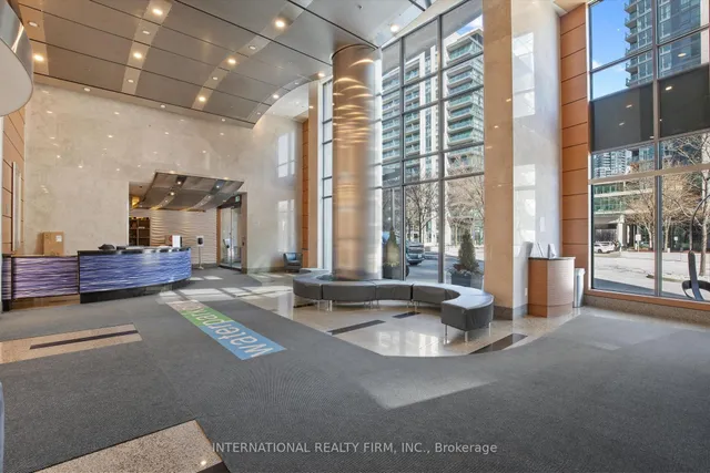 Additional image 18 of 219 Fort York Blvd Unit 1202