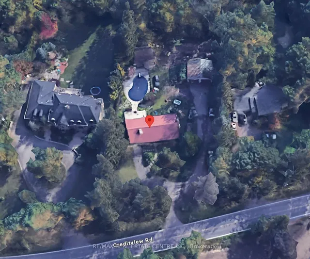 Additional image 5 of 8297 Creditview Rd