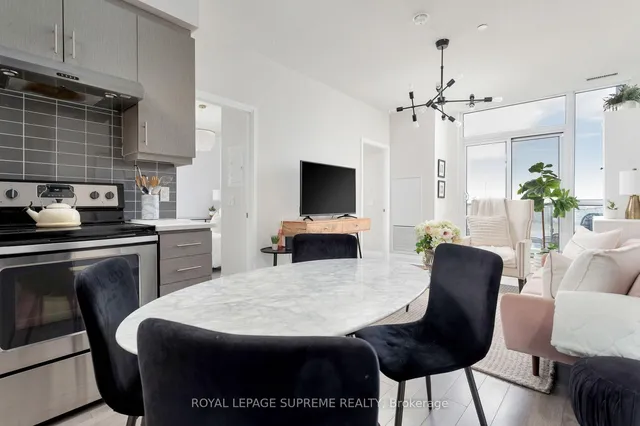 Additional image 15 of 17 Zorra St Unit 306