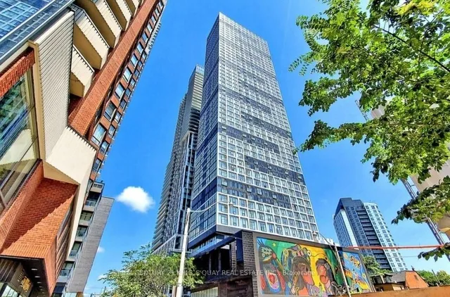 251 Jarvis St Unit 3511