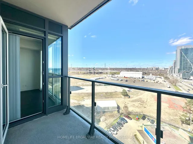 Additional image 23 of 2200 Lake Shore Blvd Unit 1608