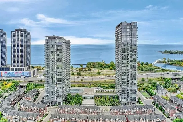 103 The Queensway Ave Unit 1212