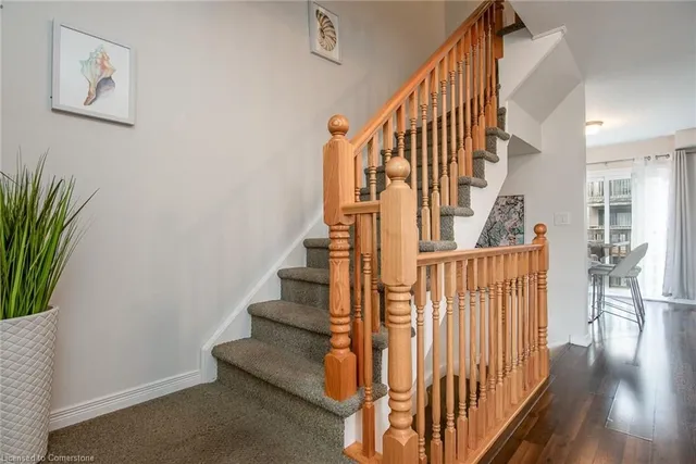 Additional image 24 of 701 Homer Watson Blvd Unit 17