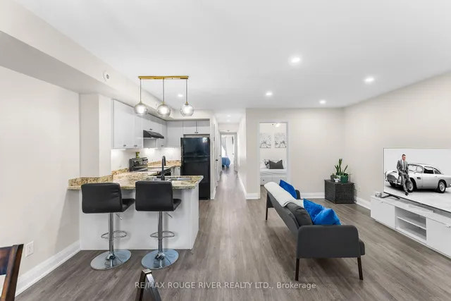 Additional image 9 of 25 Strangford Lane Unit 103