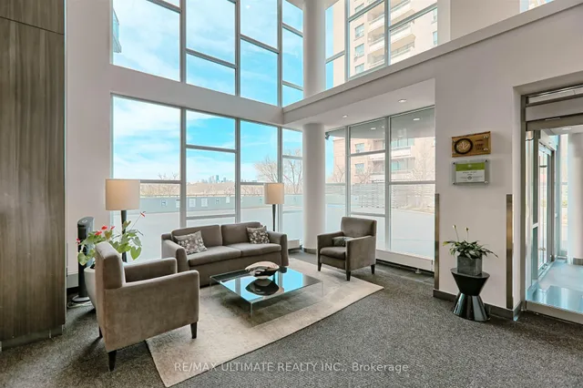 Additional image 3 of 1048 Broadview Ave Unit 1604