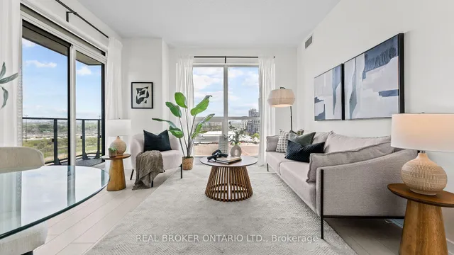 Additional image 3 of 2220 Lake Shore Blvd Unit 1604