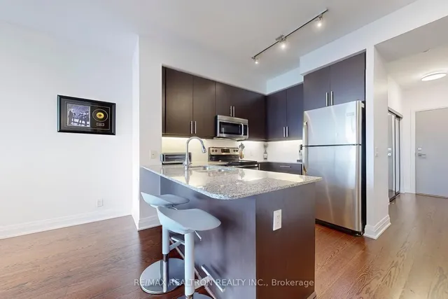 Additional image 2 of 530 St Clair Ave Unit 1701