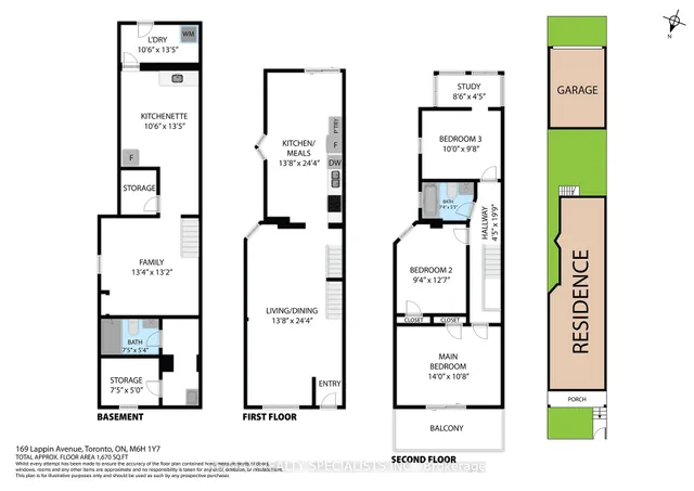 Additional image 50 of 169 Lappin Ave