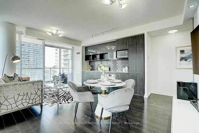 Additional image 4 of 52 Forest Manor Rd Unit 1102