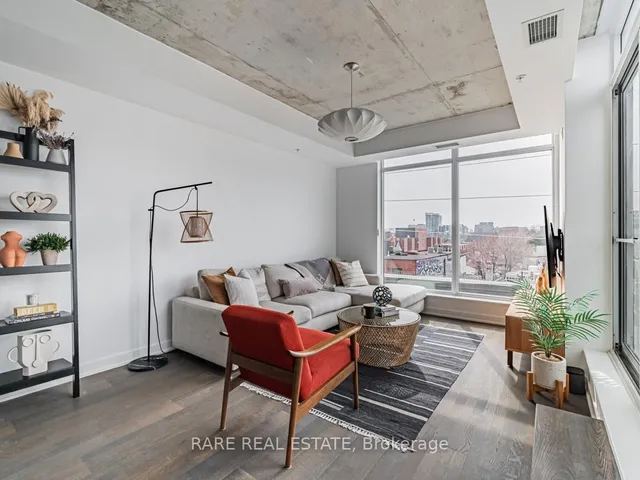 Additional image 21 of 109 Ossington Ave Unit 407