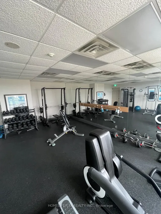 Additional image 16 of 1910 Lakeshore Blvd Unit 1605