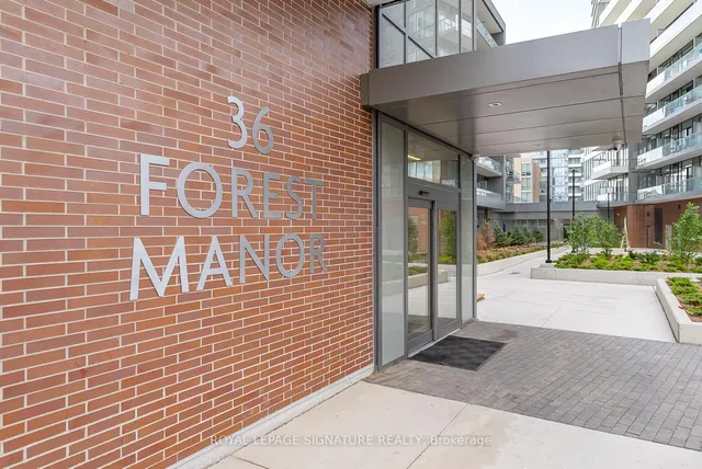 Additional image 19 of 36 Forest Manor Rd Unit 722