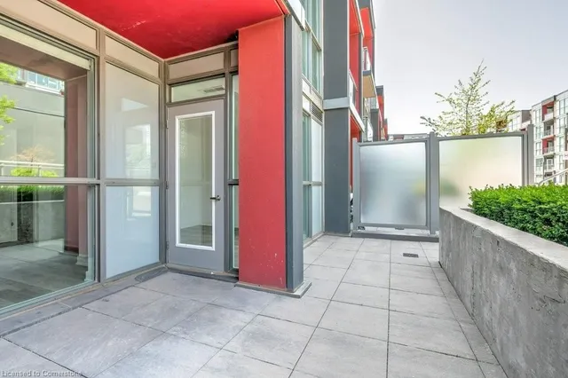 Additional image 31 of 5260 Dundas St Unit C207