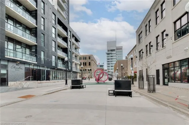 Additional image 35 of 60 Charles St Unit 2608