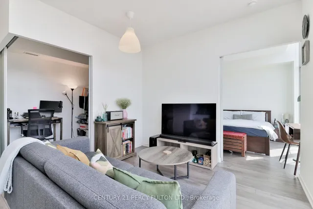 Additional image 8 of 105 The Queensway Ave Unit PH3505