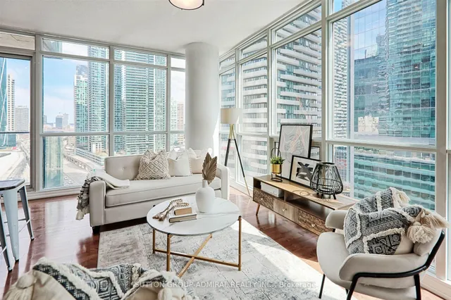 Additional image 25 of 55 Bremner Blvd Unit 1407