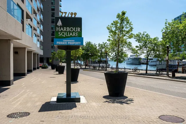Additional image 45 of 99 Harbour Sq Unit 3002
