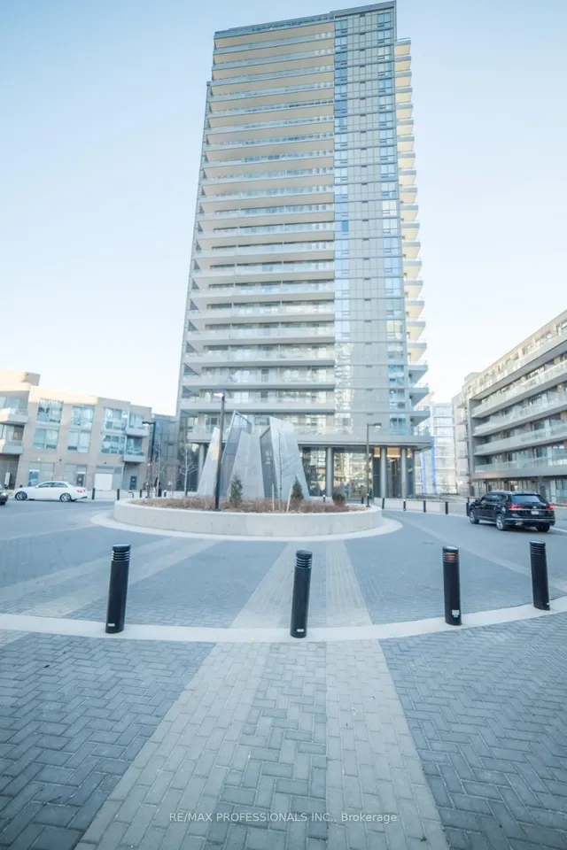 52 Forest Manor Rd Unit 626