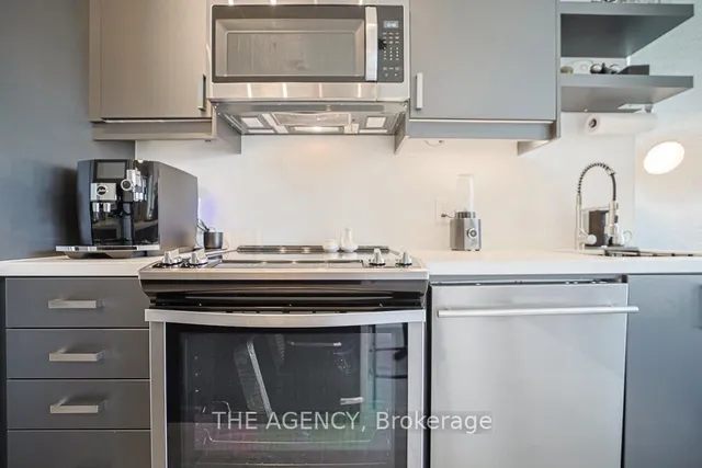 Additional image 13 of 50 Wellesley St Unit 1109