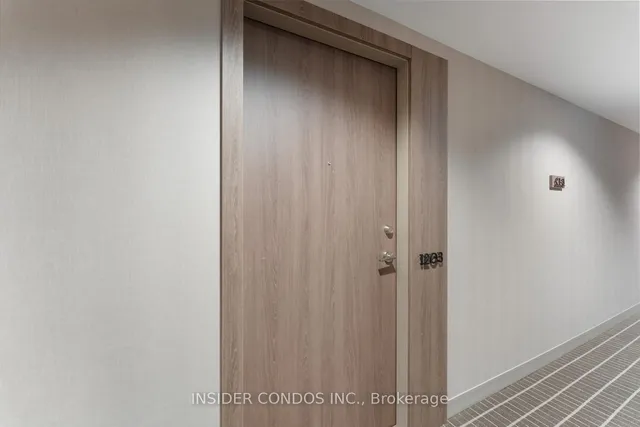 Additional image 3 of 27 Bathurst St Unit 1203