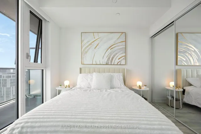 Additional image 12 of 100 DALHOUSIE St Unit 3505