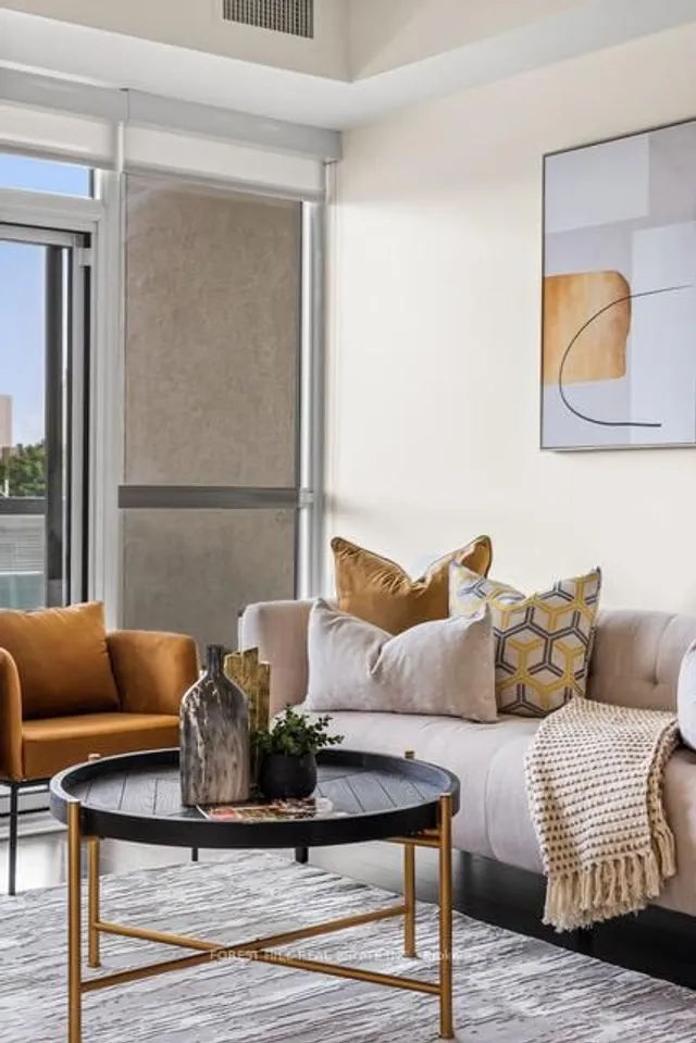 Additional image 22 of 1603 Eglinton Ave Unit 319