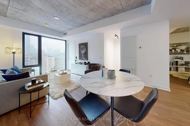 Additional image 11 of 195 McCaul St Unit 1603