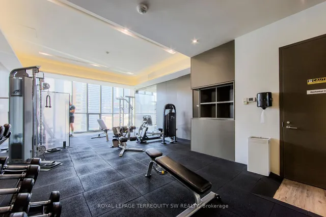 Additional image 28 of 101 Charles St Unit 4010