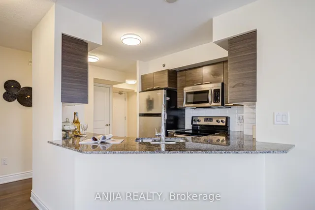 Additional image 11 of 760 Sheppard Ave Unit 313