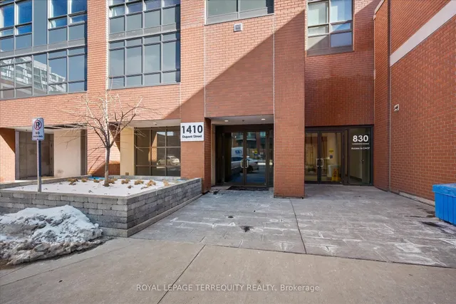 Additional image 4 of 1410 Dupont St Unit 328