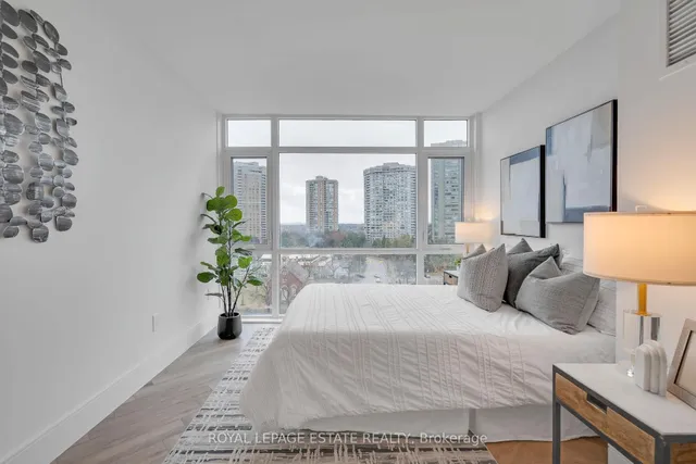 Additional image 33 of 1555 Finch Ave Unit 901