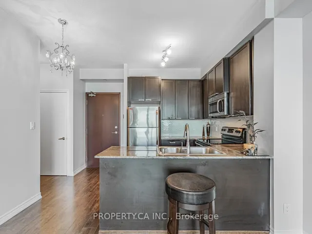 Additional image 7 of 1328 Birchmount Rd Unit 809