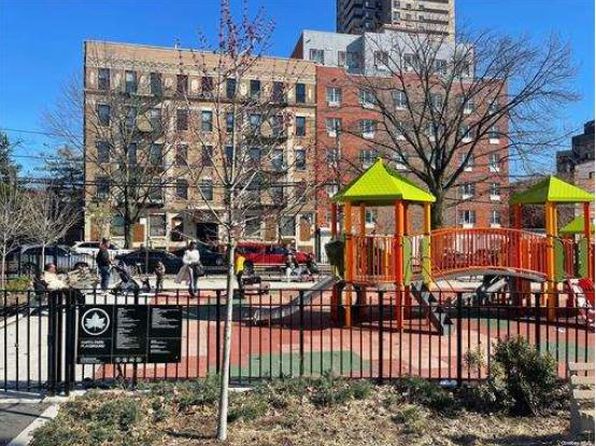 2120 Mapes Avenue #1A, Bronx, NY 10460