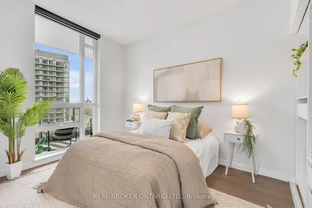 Additional image 21 of 66 Forest Manor Rd Unit 408