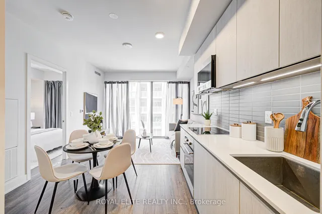 Additional image 6 of 8 Cumberland St Unit 809