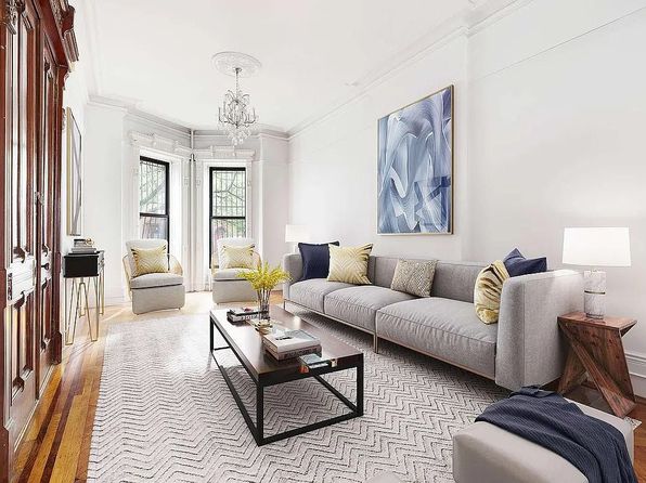 831 President St, Brooklyn, NY 11215