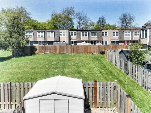 Additional image 25 of 153 Limeridge Rd Unit 16