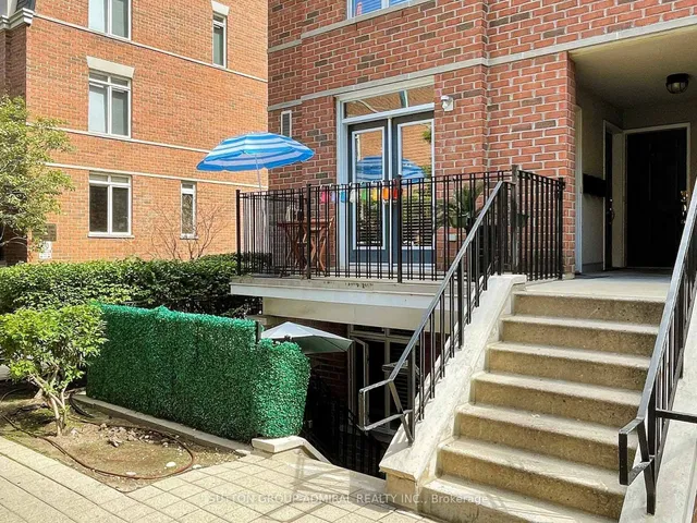 Additional image 19 of 415 Jarvis St Unit 152