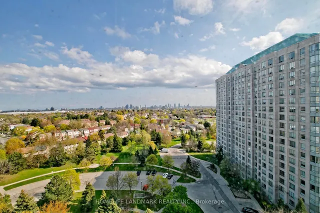 Additional image 25 of 5039 Finch Ave Unit 1610