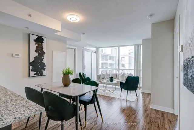 Additional image 6 of 5740 Yonge St Unit 1007