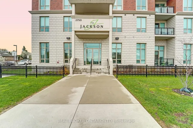 Additional image 17 of 2750 King St Unit 505